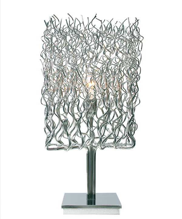 Настольная лампа Brand van Egmond Hollywood HT70.