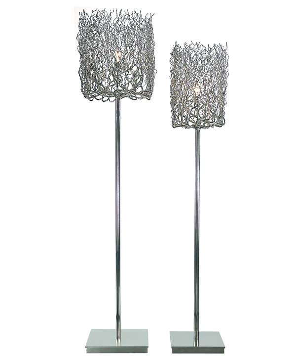 Напольный светильник Brand van Egmond Hollywood HF170.