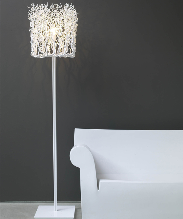 Напольный светильник Brand van Egmond Hollywood HF190.