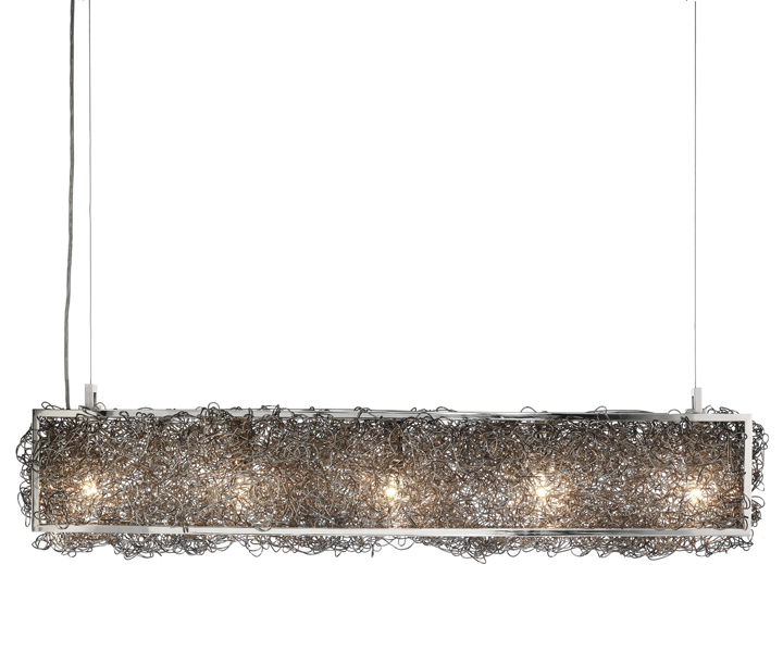 Подвесной светильник Brand van Egmond Rhapsody in Rhapsody in Bl