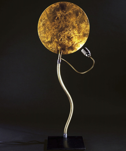 Торшер Catellani&Smith Luna tavolo