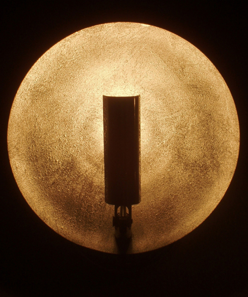 Подвесной светильник Catellani&Smith Malagola