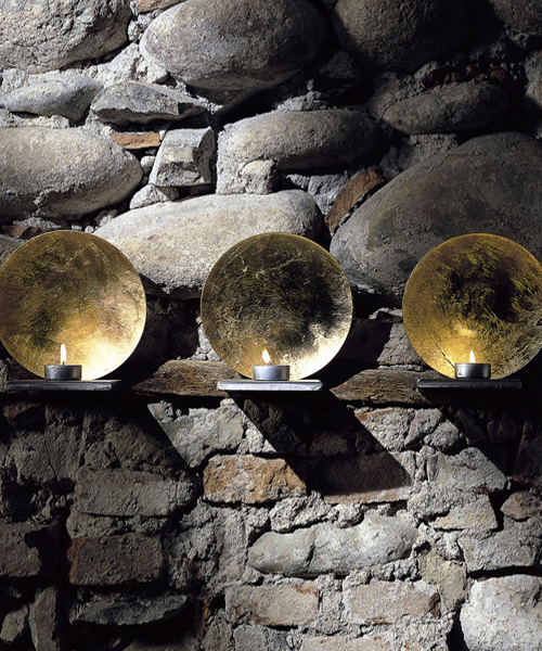 Торшер Catellani&Smith O sole mio Tr