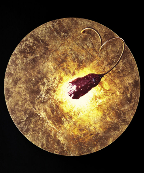 Подвесной светильник Catellani&Smith Sistema Macchina Luce B