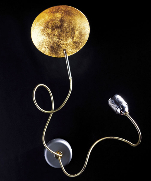 Подвесной светильник Catellani&Smith Sistema Macchina Luce C