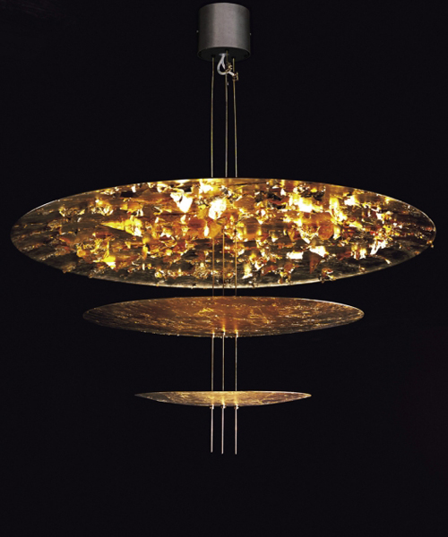 Торшер Catellani&Smith Taoli Tr