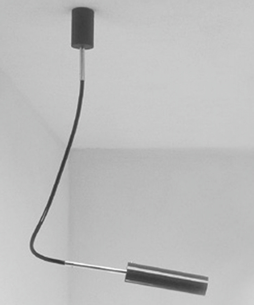 Подвесной светильник Catellani&Smith Lucenera 205