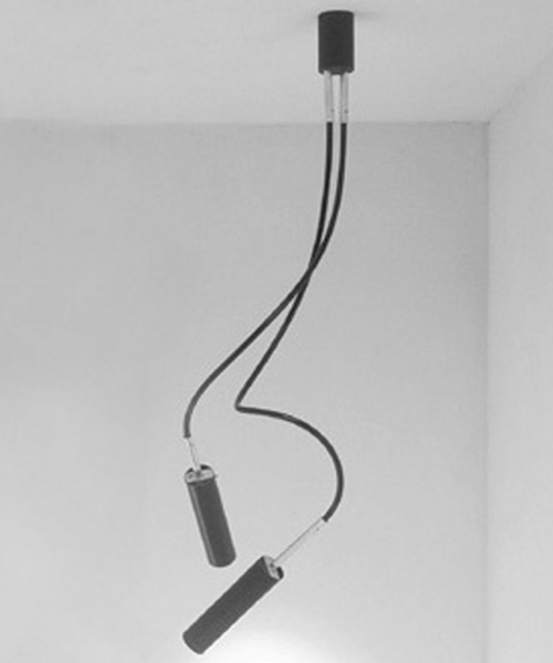 Подвесной светильник Catellani&Smith Lucenera 206