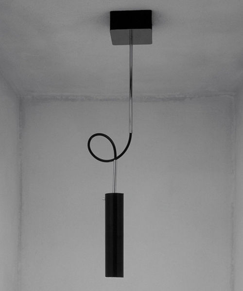 Подвесной светильник Catellani&Smith Lucenera 308