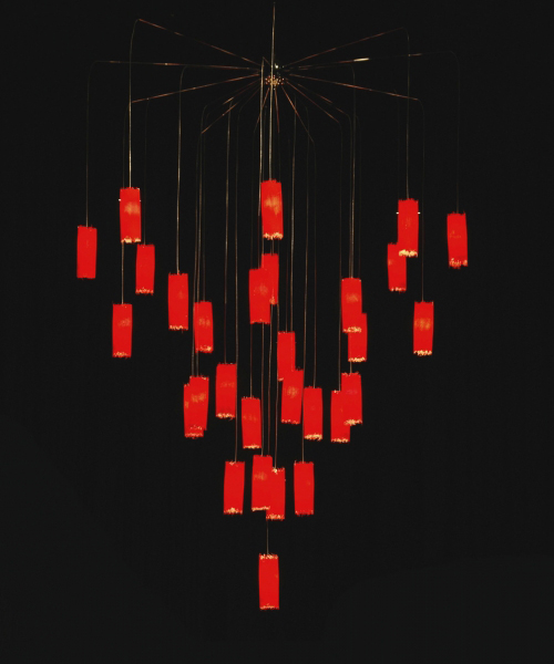 Подвесной светильник Catellani&Smith Postkrisi 0048