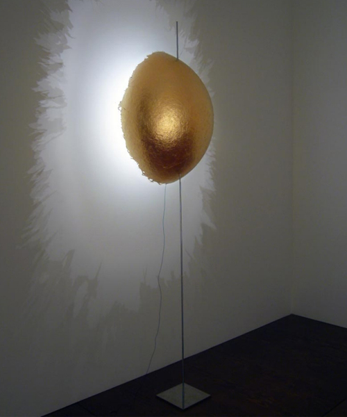 Торшер Catellani&Smith Pk led terra