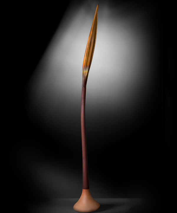 Напольный светильник Die Krauts HALM 2070