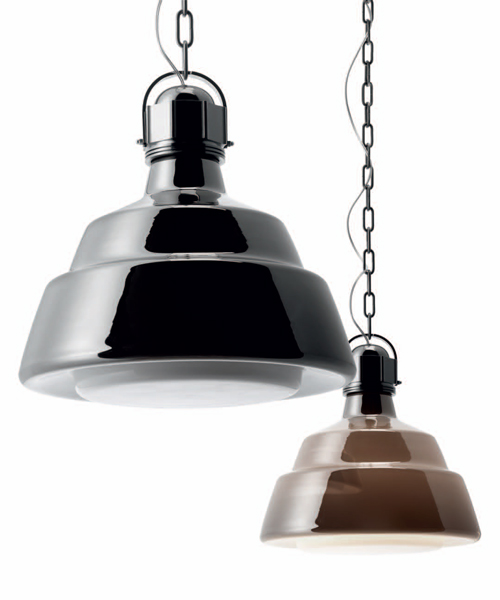 Подвесной светильник Diesel GLAS sospensione