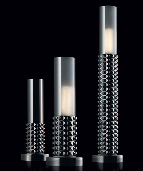 Настольная лампа Diesel STUD tavolo