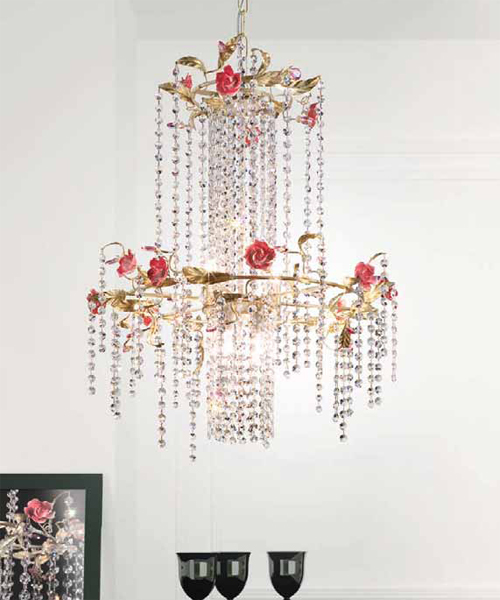 Подвесной светильник MASIERO (Emme Pi Light) 6042-S6