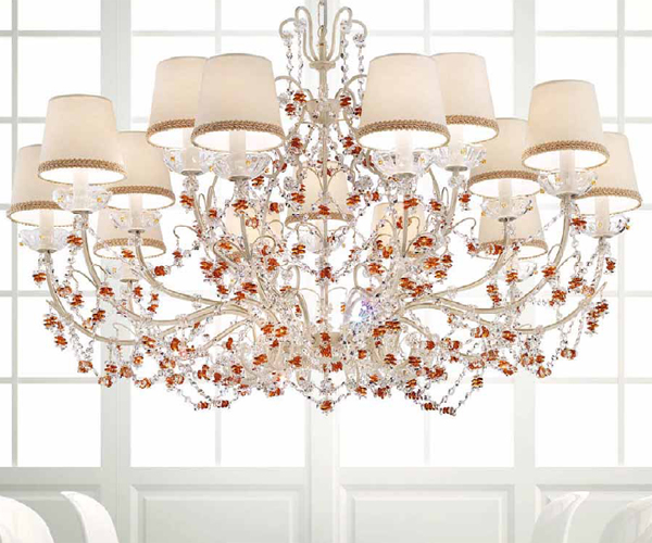 Подвесной светильник MASIERO (Emme Pi Light) 6075/S15