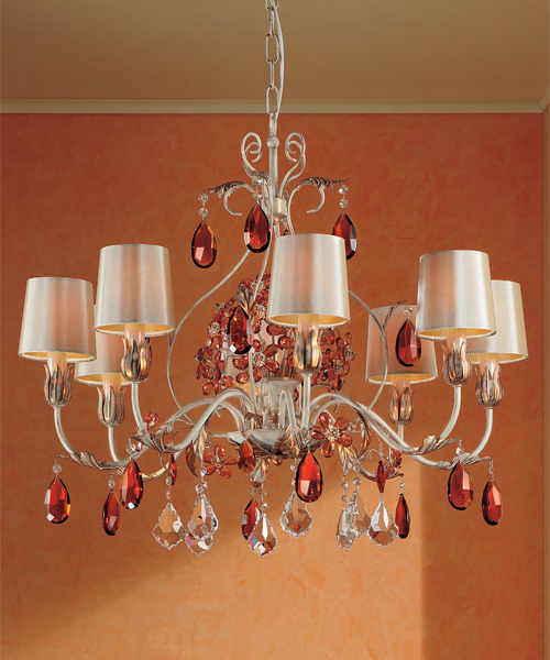 Подвесной светильник MASIERO (Emme Pi Light) 7100/S8