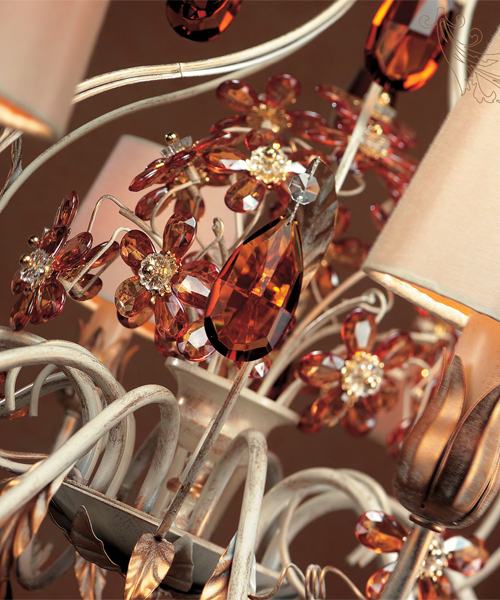 Подвесной светильник MASIERO (Emme Pi Light) 7100/S6, S3