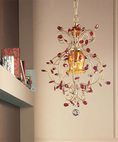 Подвесной светильник MASIERO (Emme Pi Light) 9000/S1