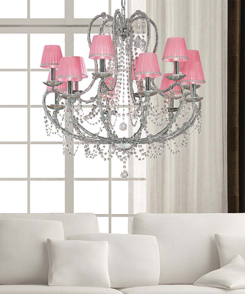 Подвесной светильник MASIERO (Emme Pi Light) 8070/12