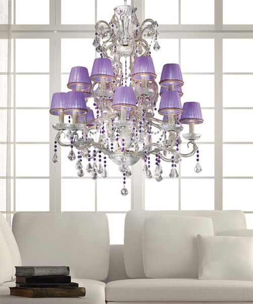 Подвесной светильник MASIERO (Emme Pi Light) 8080/8+8