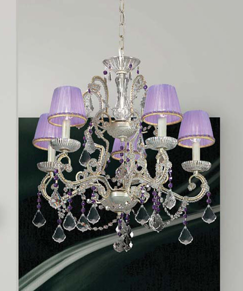 Подвесной светильник MASIERO (Emme Pi Light) 8080/5