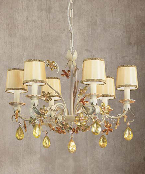 Подвесной светильник MASIERO (Emme Pi Light) 9100/6