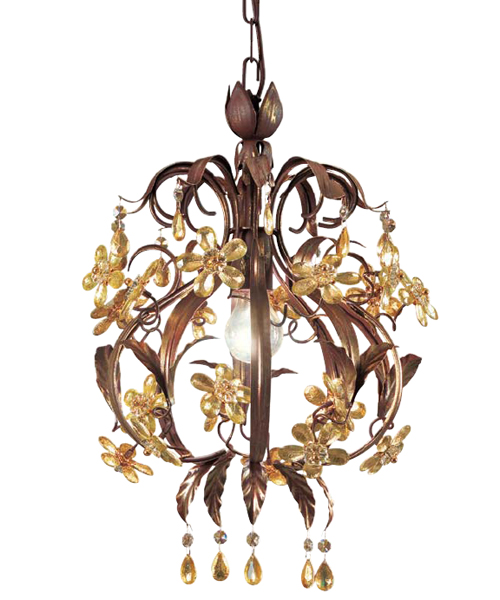 Подвесной светильник MASIERO (Emme Pi Light) 9110/S1