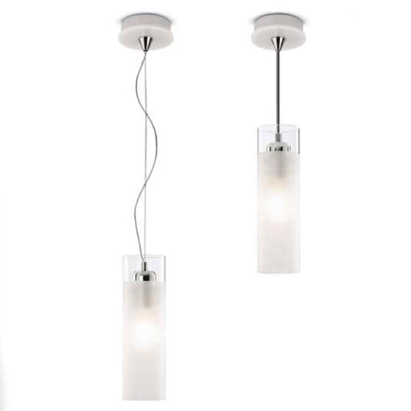 Подвесной светильник Esedra Brio