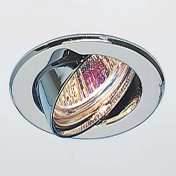 Встраиваемый в потолок светильник Esedra Disk