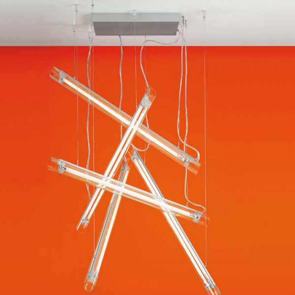 Подвесной светильник Esedra Futura