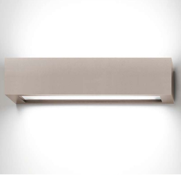 Настенно-потолочный светильник Esedra Net