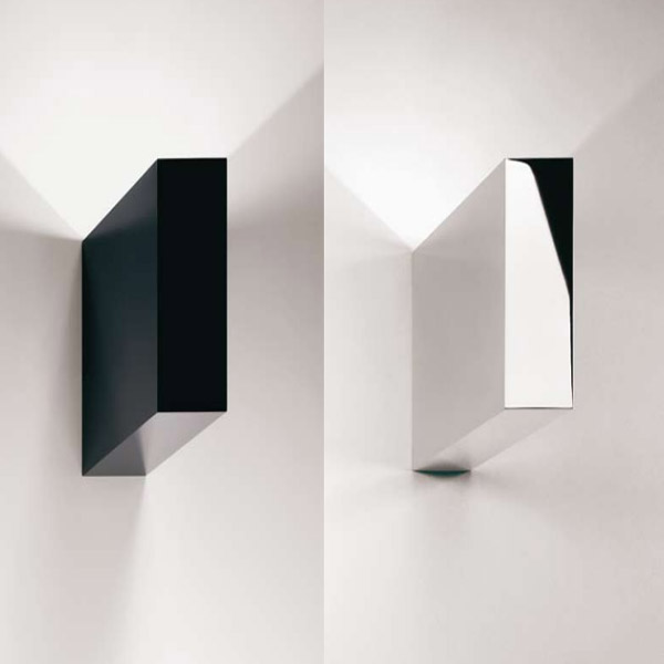 Настенный светильник Esedra Monolite