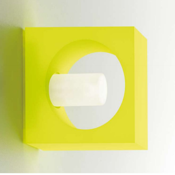 Настенно-потолочный светильник Esedra Party