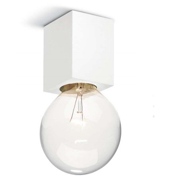 Настенно-потолочный светильник Esedra Team