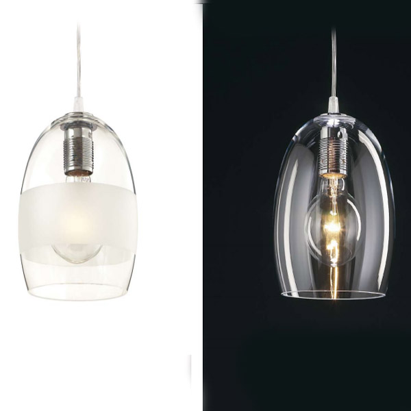 Подвесной светильник Esedra Roller