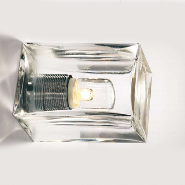 Настенно-потолочный светильник Esedra Sint