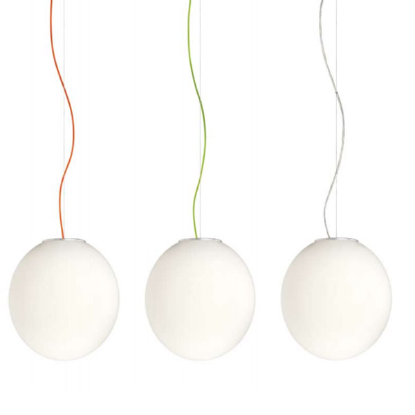 Подвесной светильник Esedra Globo