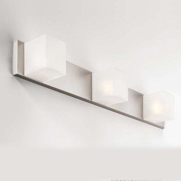 Настенно-потолочный светильник Esedra Fly