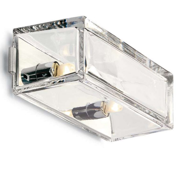 Настенно-потолочный светильник Esedra Base