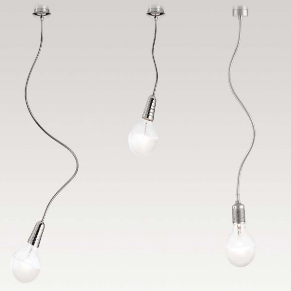 Настенно-потолочный светильник Esedra Bruco