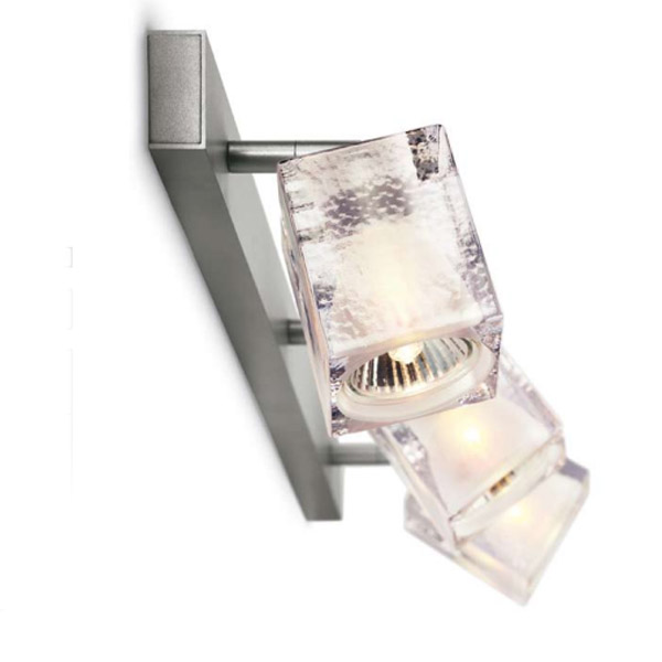 Настенно-потолочный светильник Esedra Rally