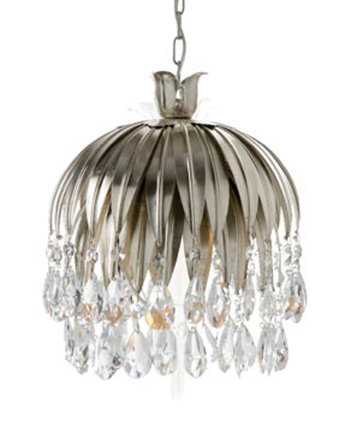 Подвесной светильник Eurolampart Ginevra 1084/01LА