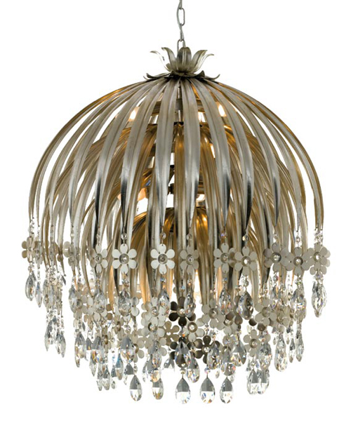 Подвесной светильник Eurolampart Ginevra 1085/12LA