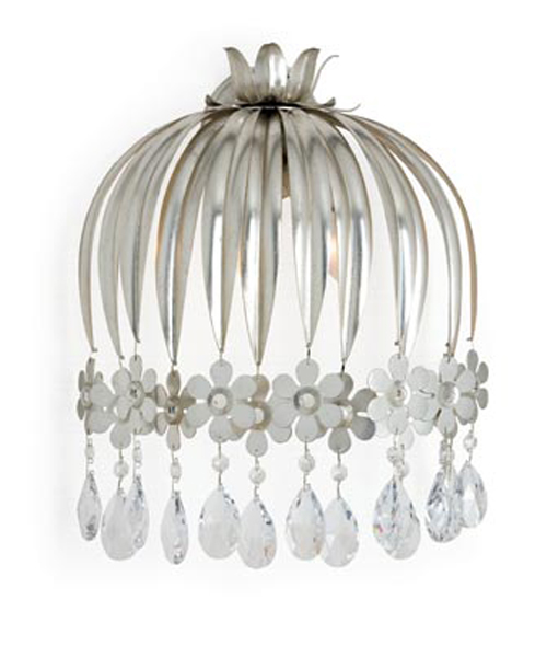 Настенный светильник Eurolampart Ginevra 1055/08LА