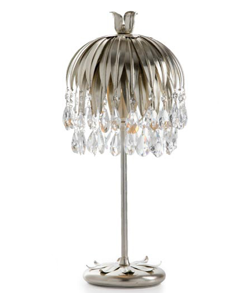 Настольная лампа Eurolampart Ginevra 1084/01ВА