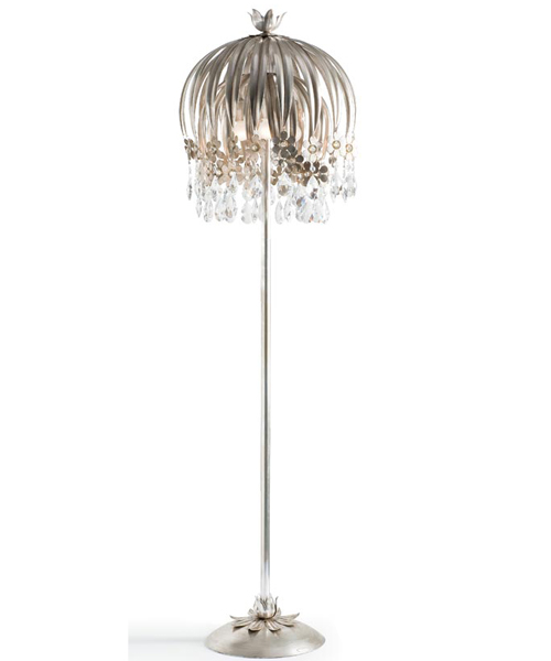 Напольный светильник Eurolampart Ginevra 1085/04ТО