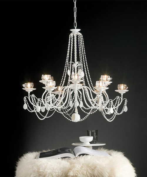 Подвесной светильник Eurolampart Bistrot 2342/12LA