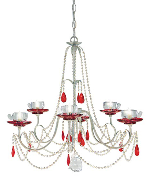 Подвесной светильник Eurolampart Bistrot 2305/06LA