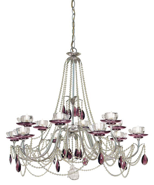 Подвесной светильник Eurolampart Bistrot 2305/12LA